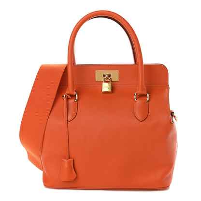 Hermes Evercolor Toolbox 26 Feu 1 of 9