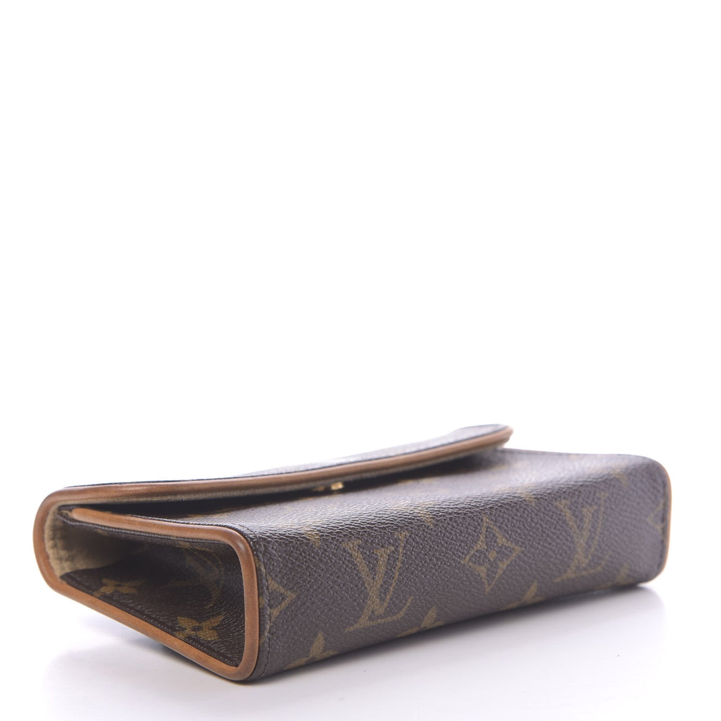 Monogram Pochette Florentine M