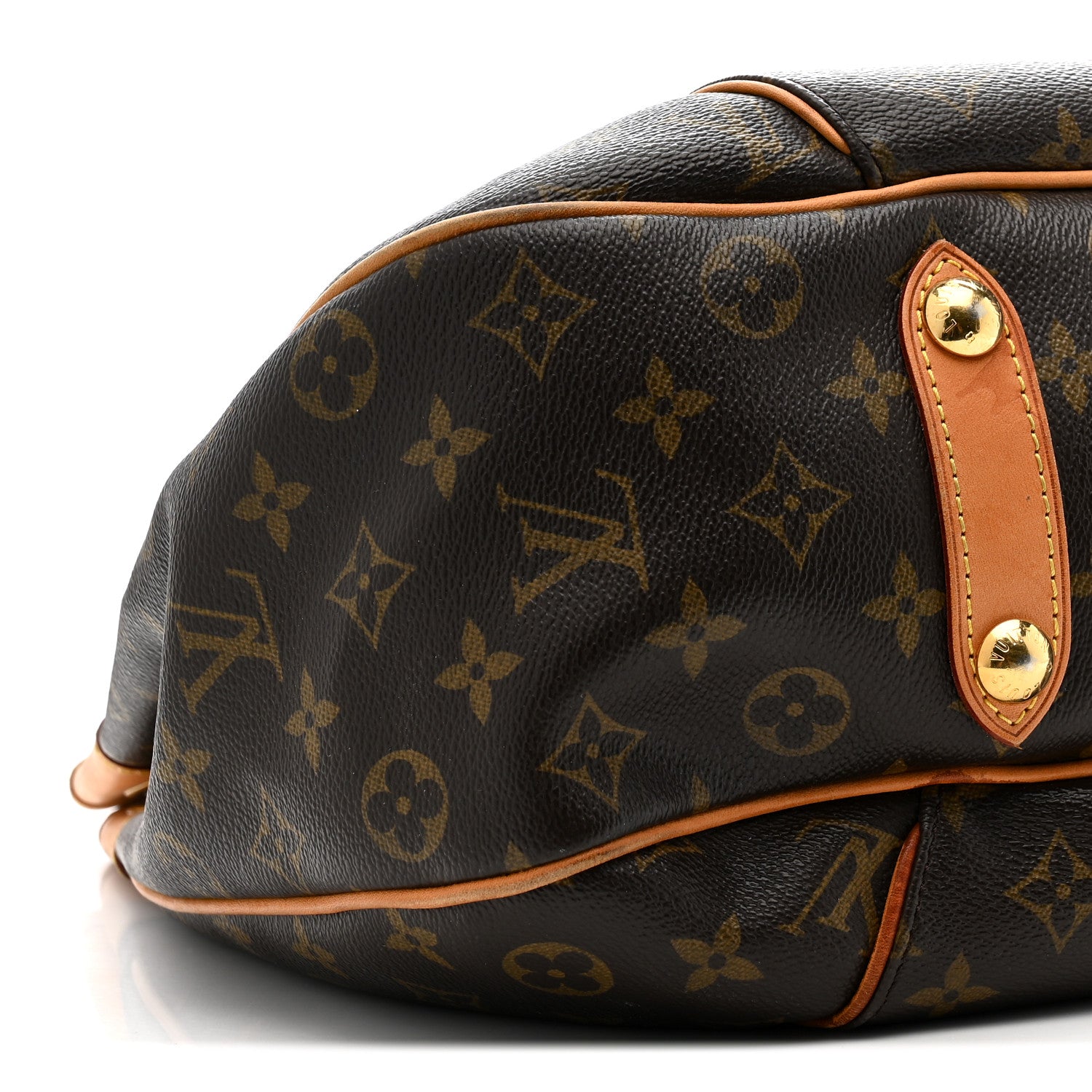 Louis Vuitton Monogram Galliera PM 9 of 15