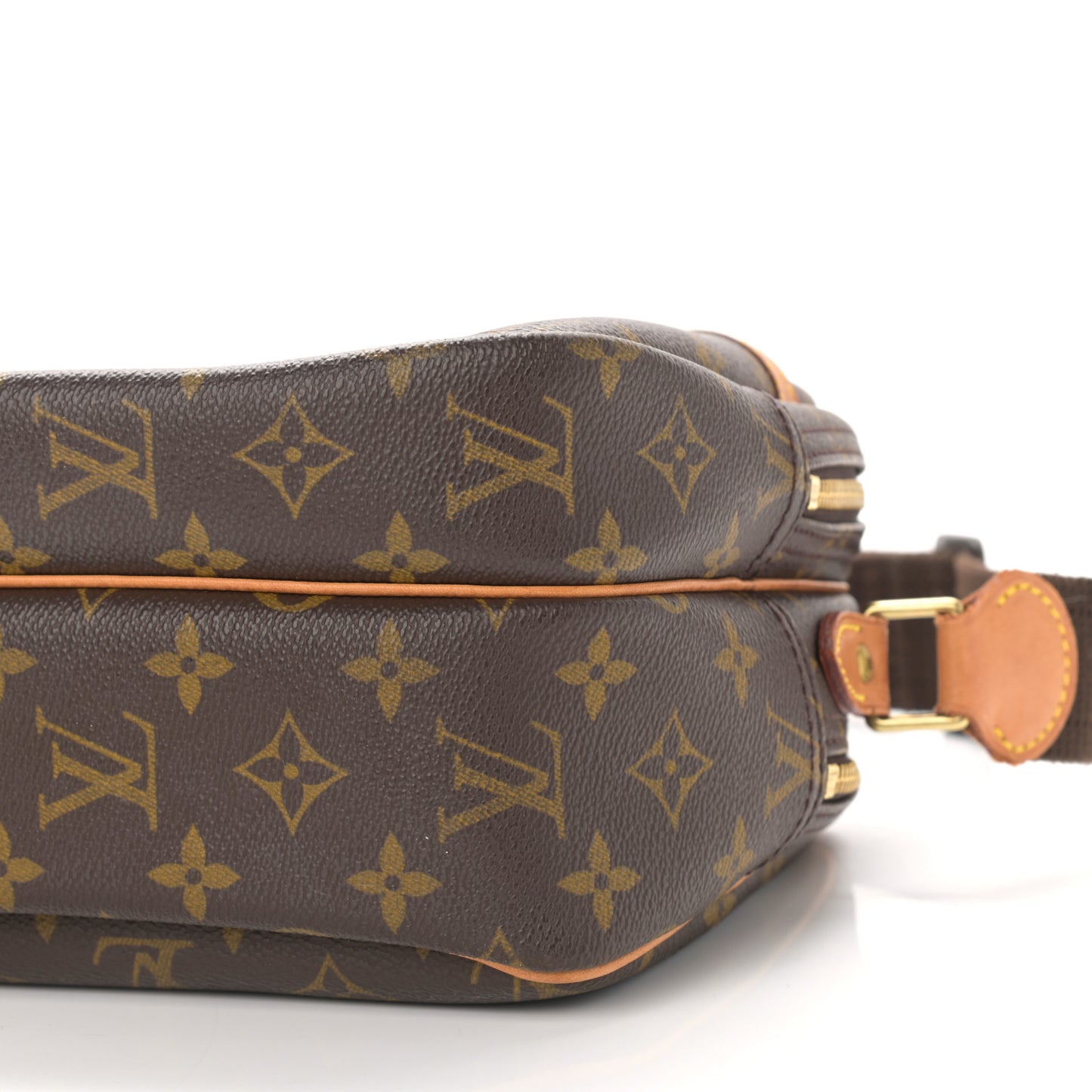 Monogram Reporter PM