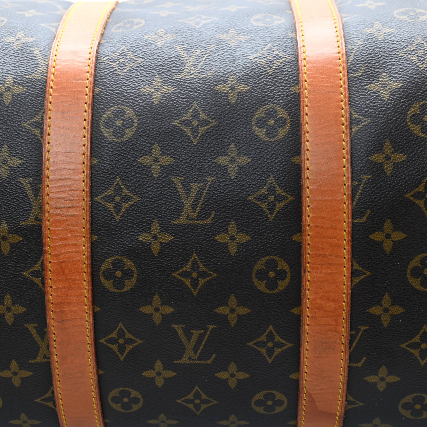 Monogram Keepall 55