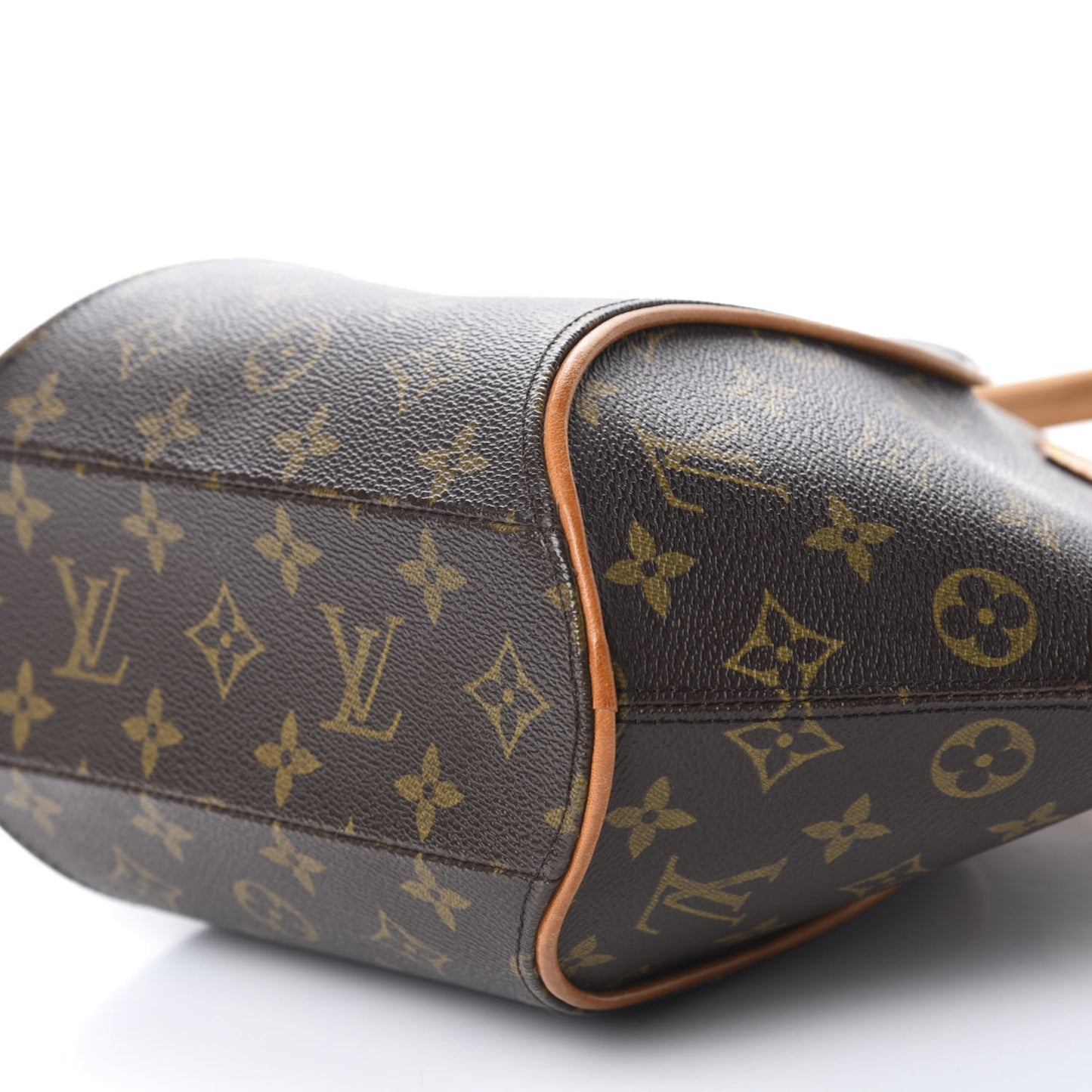 Monogram Ellipse PM