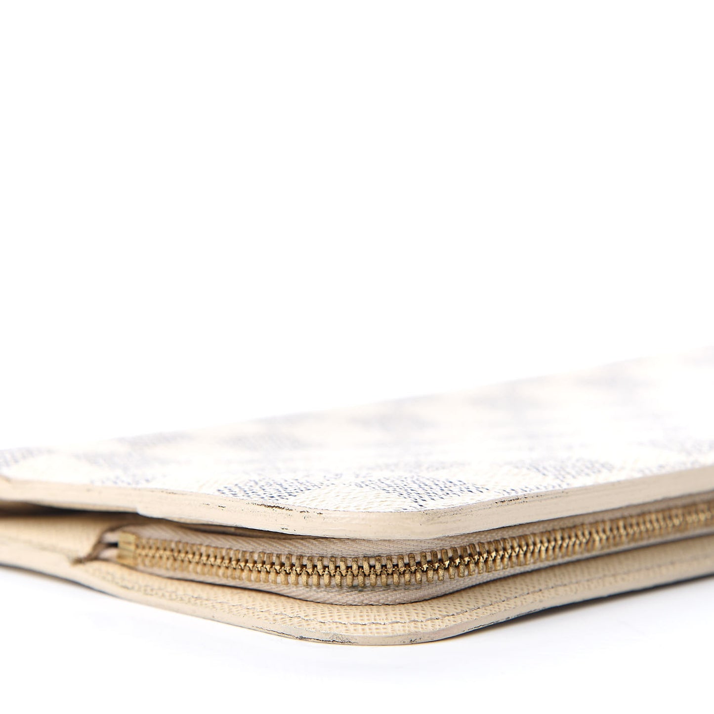 Damier Azur Insolite Wallet