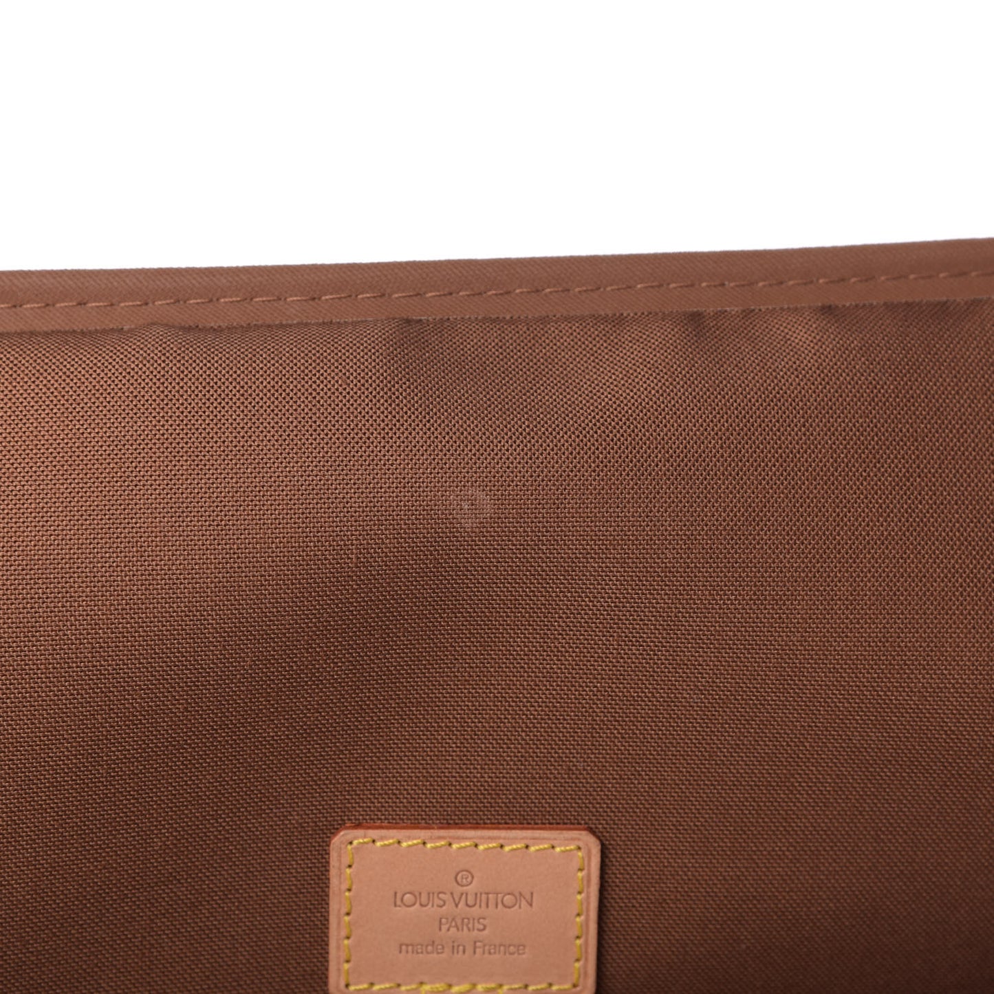Monogram Packall GM