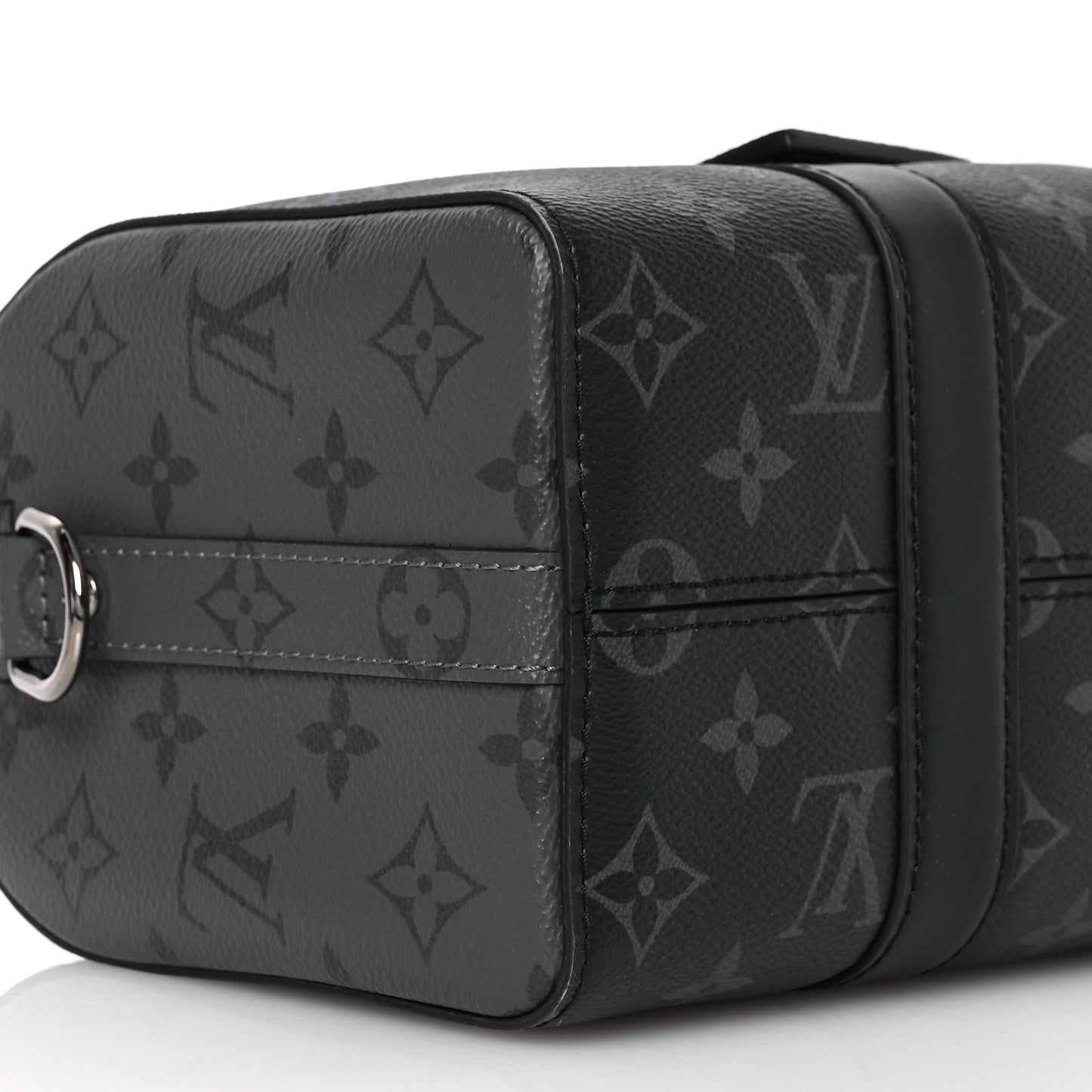 Reverse Monogram Eclipse City Keepall