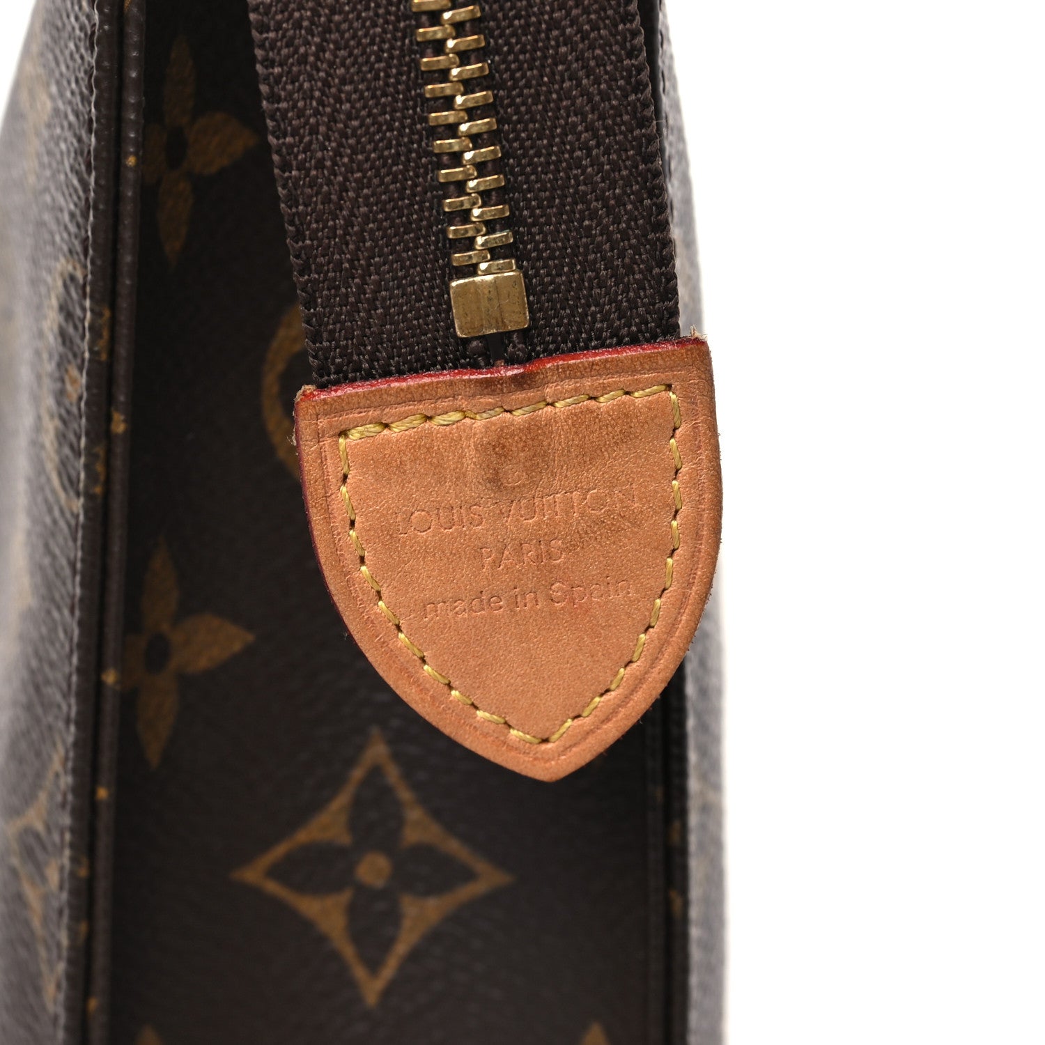 Louis Vuitton Monogram Toiletry Pouch 26 6 of 8