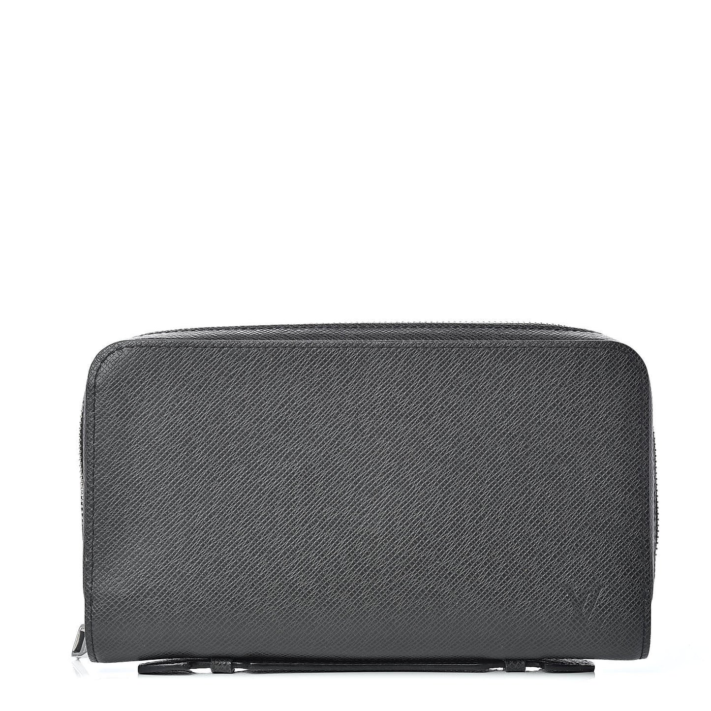 Taiga Zippy XL Wallet Black