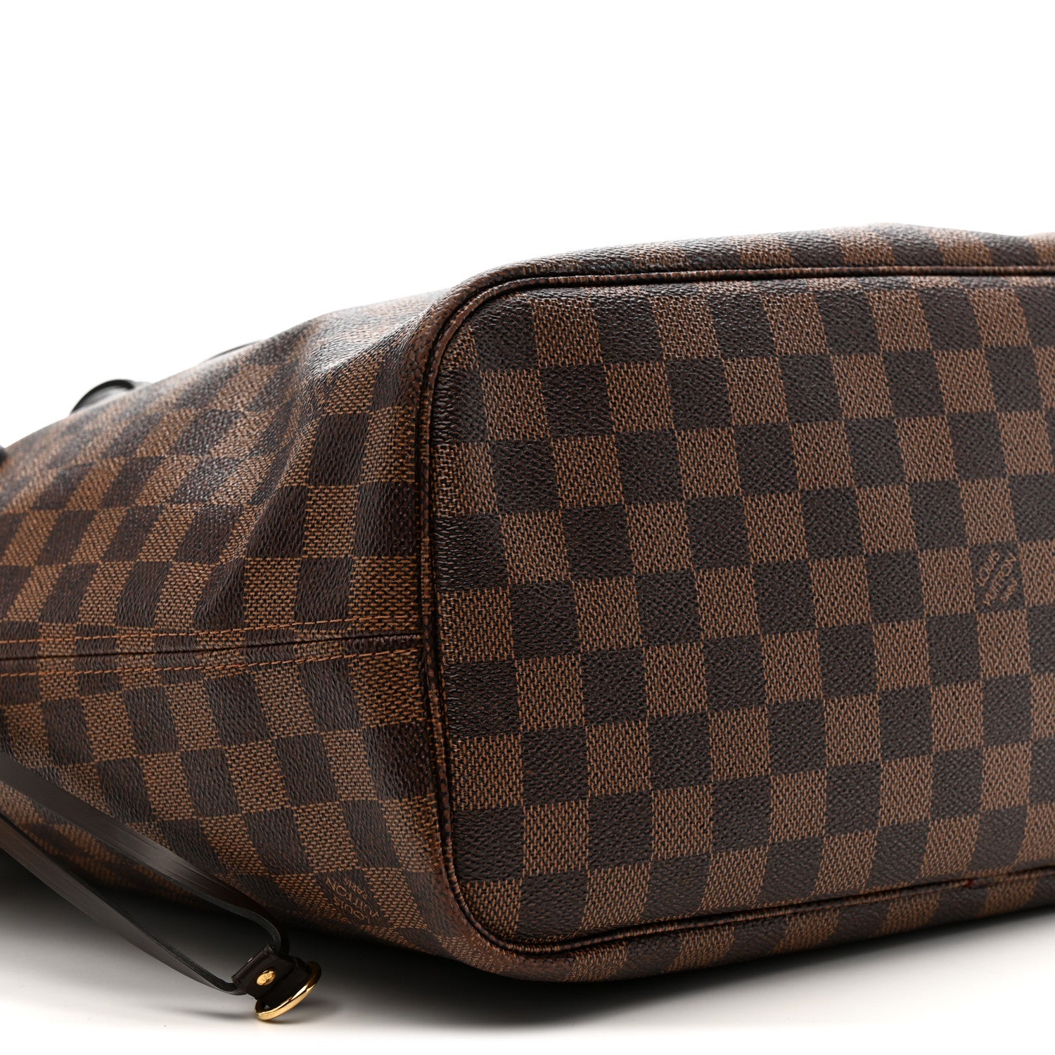 Louis Vuitton Damier Ebene Neo Neverfull MM 10 of 15
