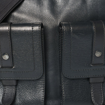 Louis Vuitton Utah Wichita Messenger Bag Basalte 7 of 9