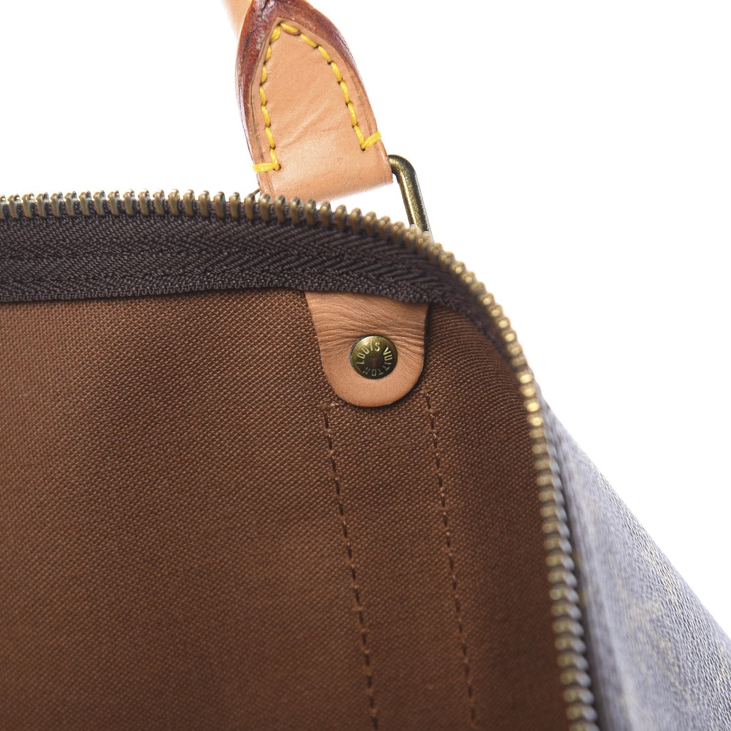 Monogram Keepall 60