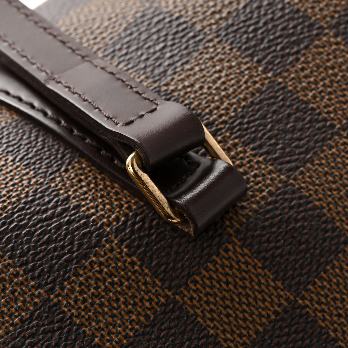 Damier Ebene Papillon 30