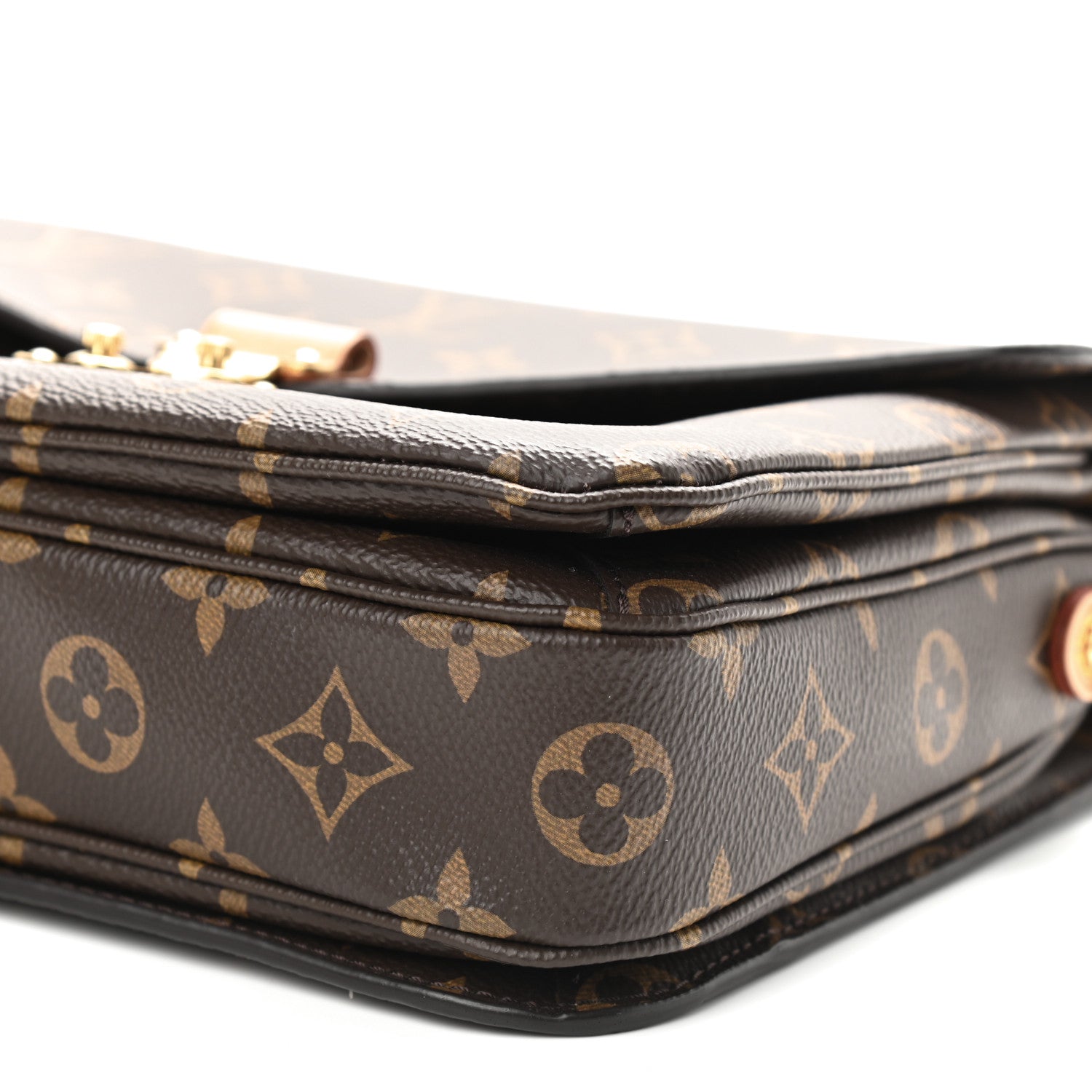 Louis Vuitton Monogram Pochette Metis 6 of 8