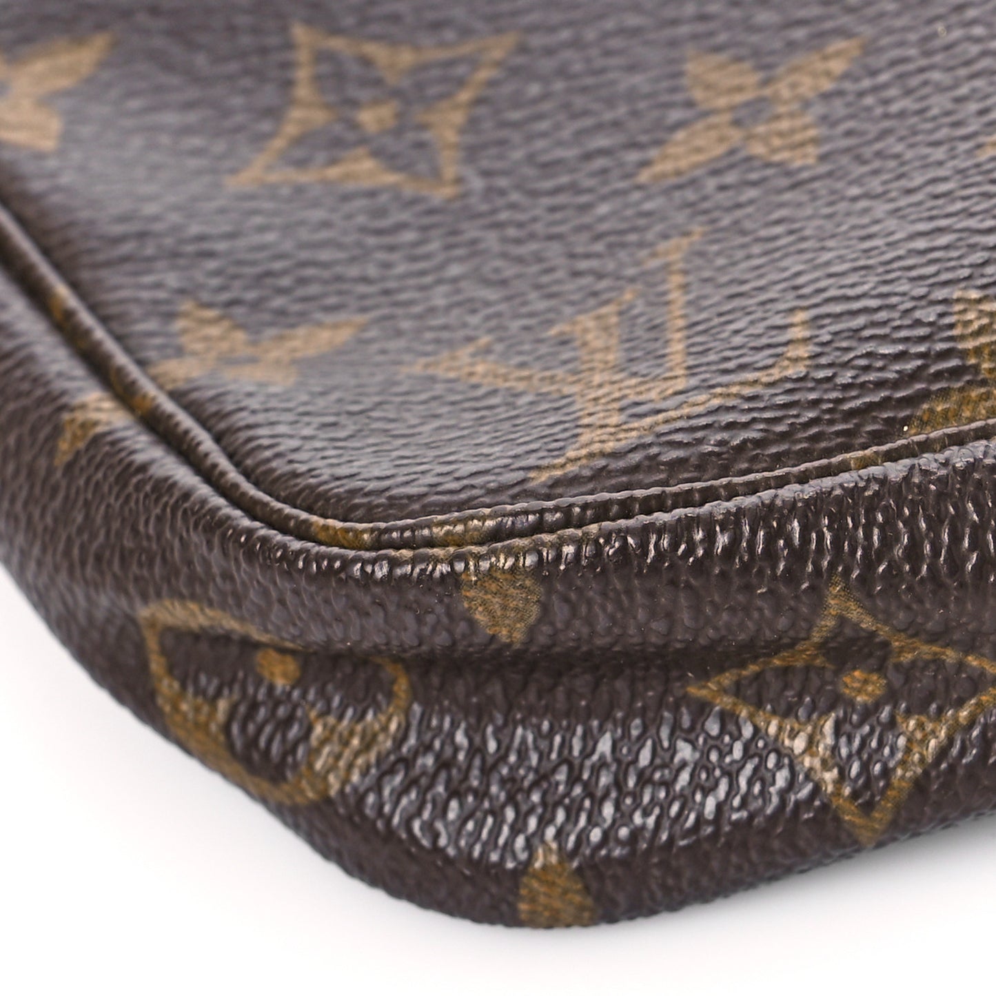 Monogram Pochette Accessories