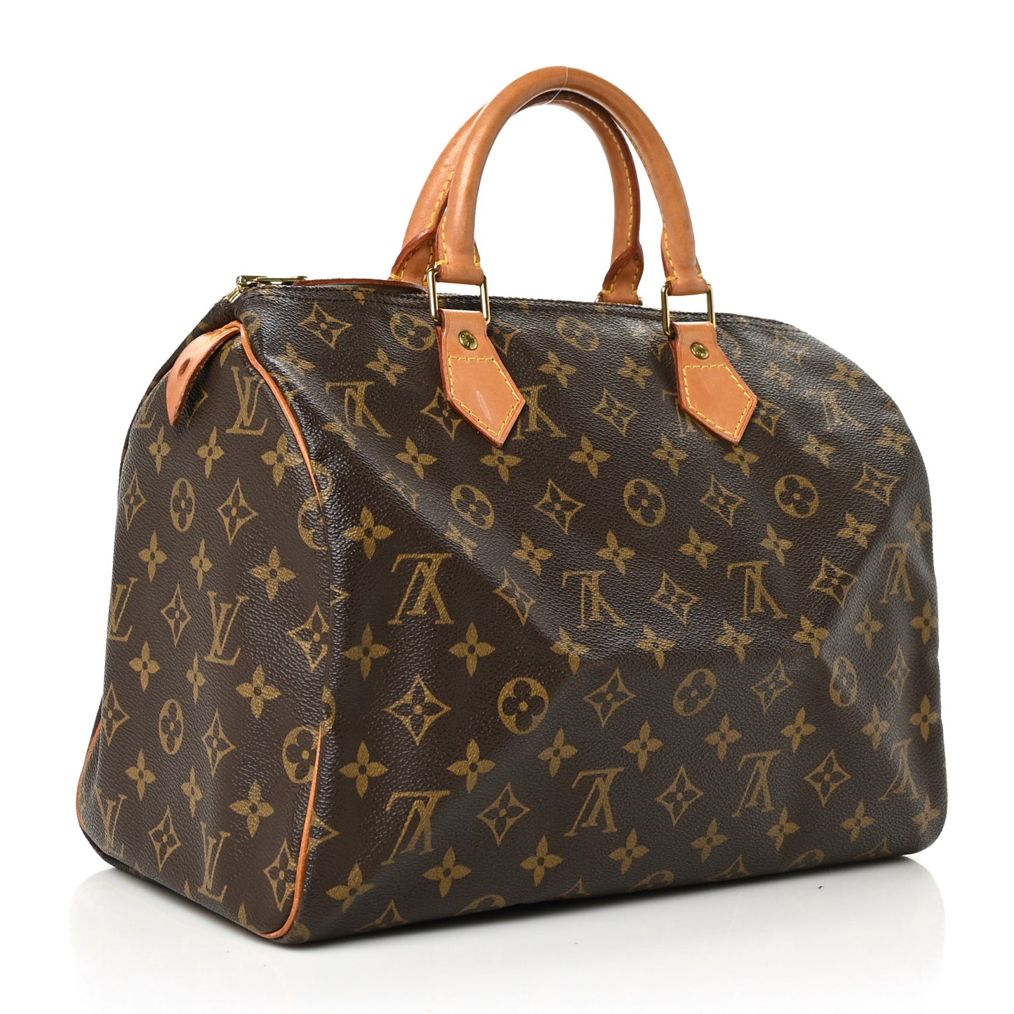 Monogram Speedy 30