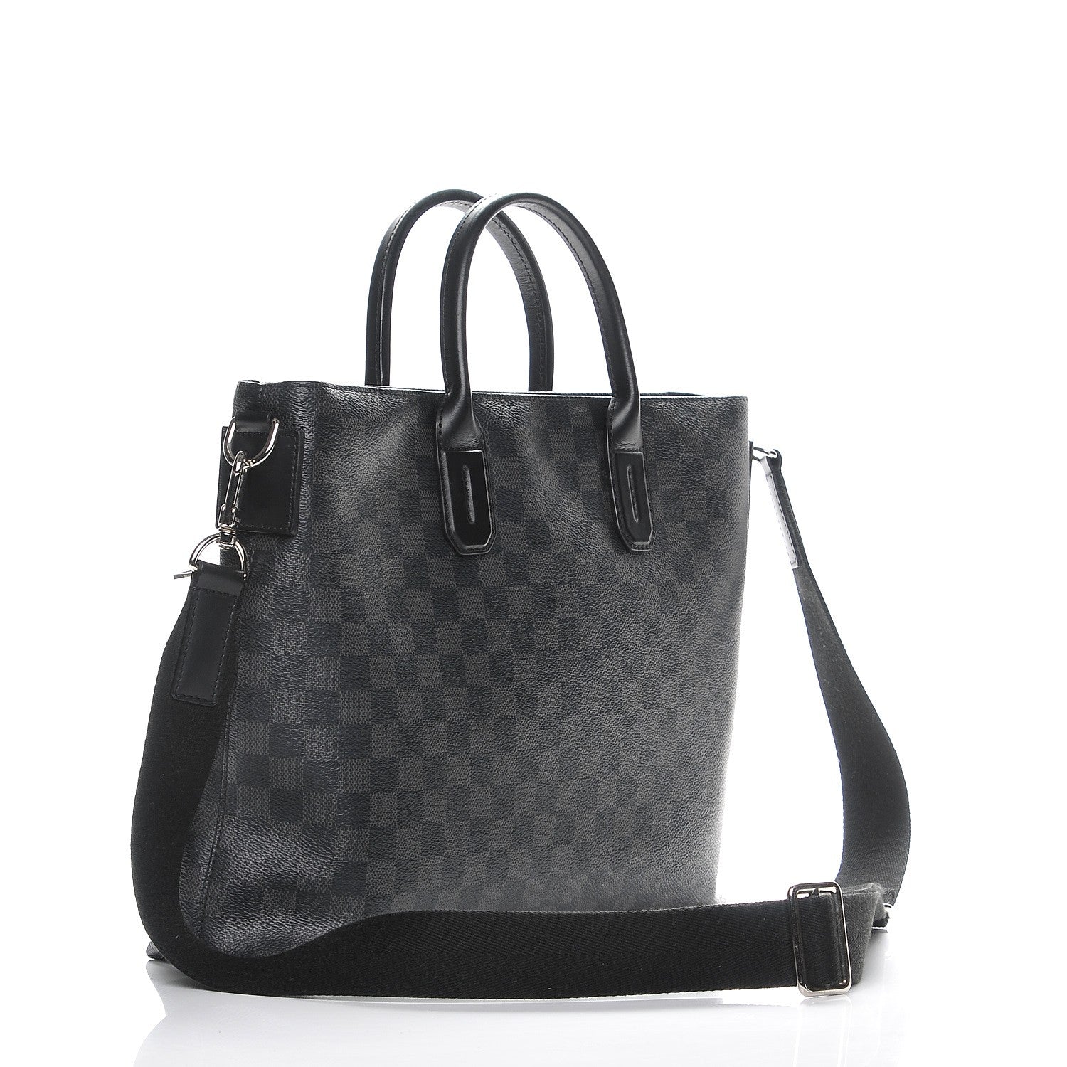 Louis Vuitton Damier Graphite 7 Days A Week 3 of 7