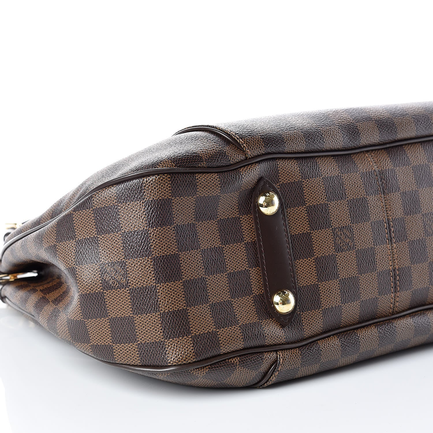 Louis Vuitton Damier Ebene Galliera PM 5 of 11