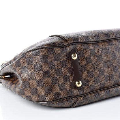 Louis Vuitton Damier Ebene Galliera PM 5 of 11