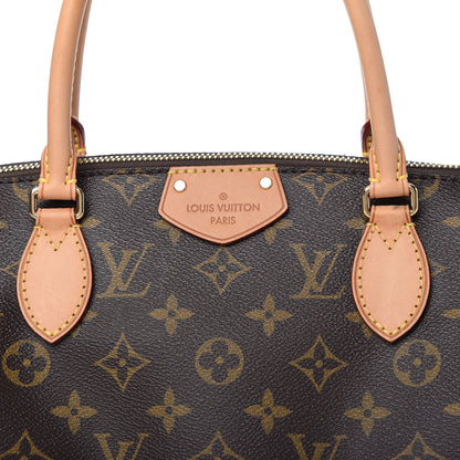 Louis Vuitton Monogram Turenne MM 10 of 10