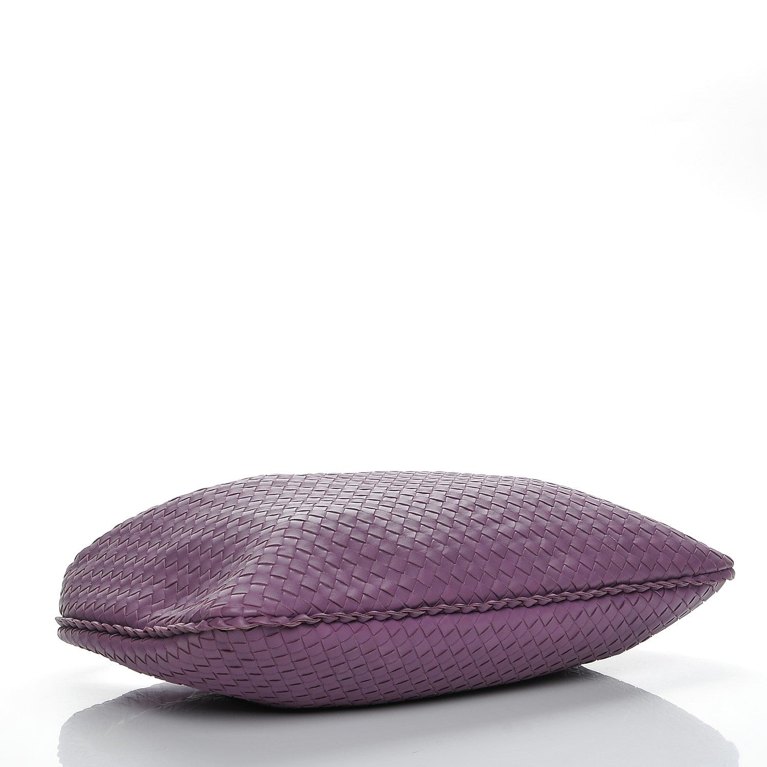 Bottega Veneta Nappa Intrecciato Large Veneta Hobo Corot 4 of 9