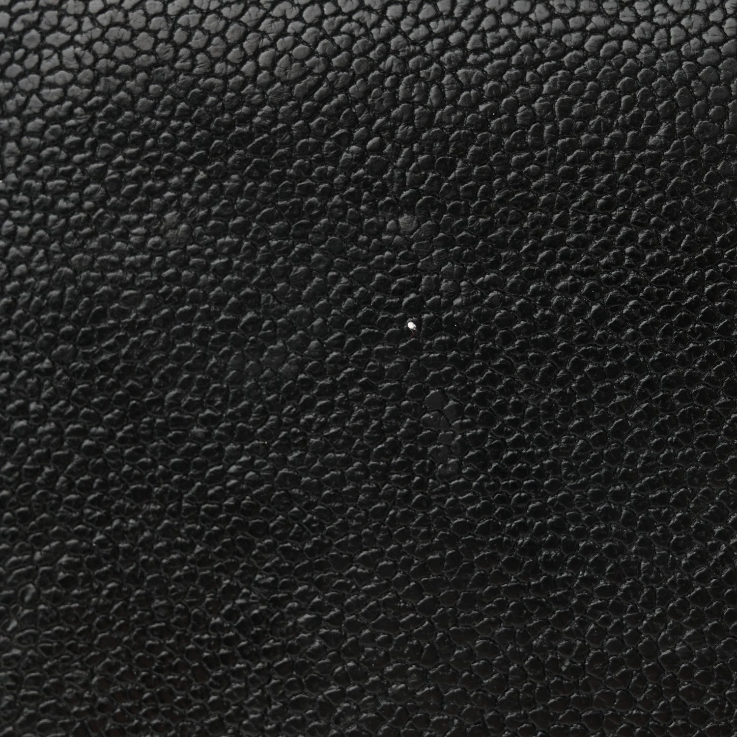 Chanel Caviar Outdoor Ligne Wallet Black 13 of 14
