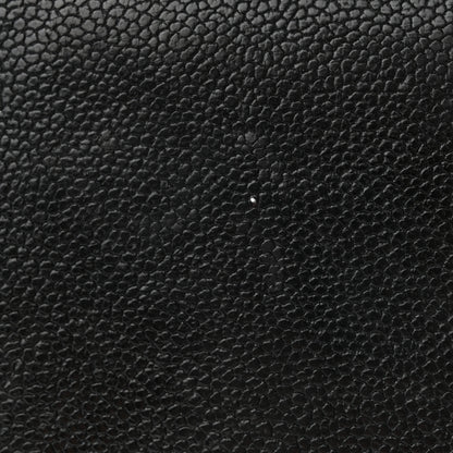 Chanel Caviar Outdoor Ligne Wallet Black 13 of 14