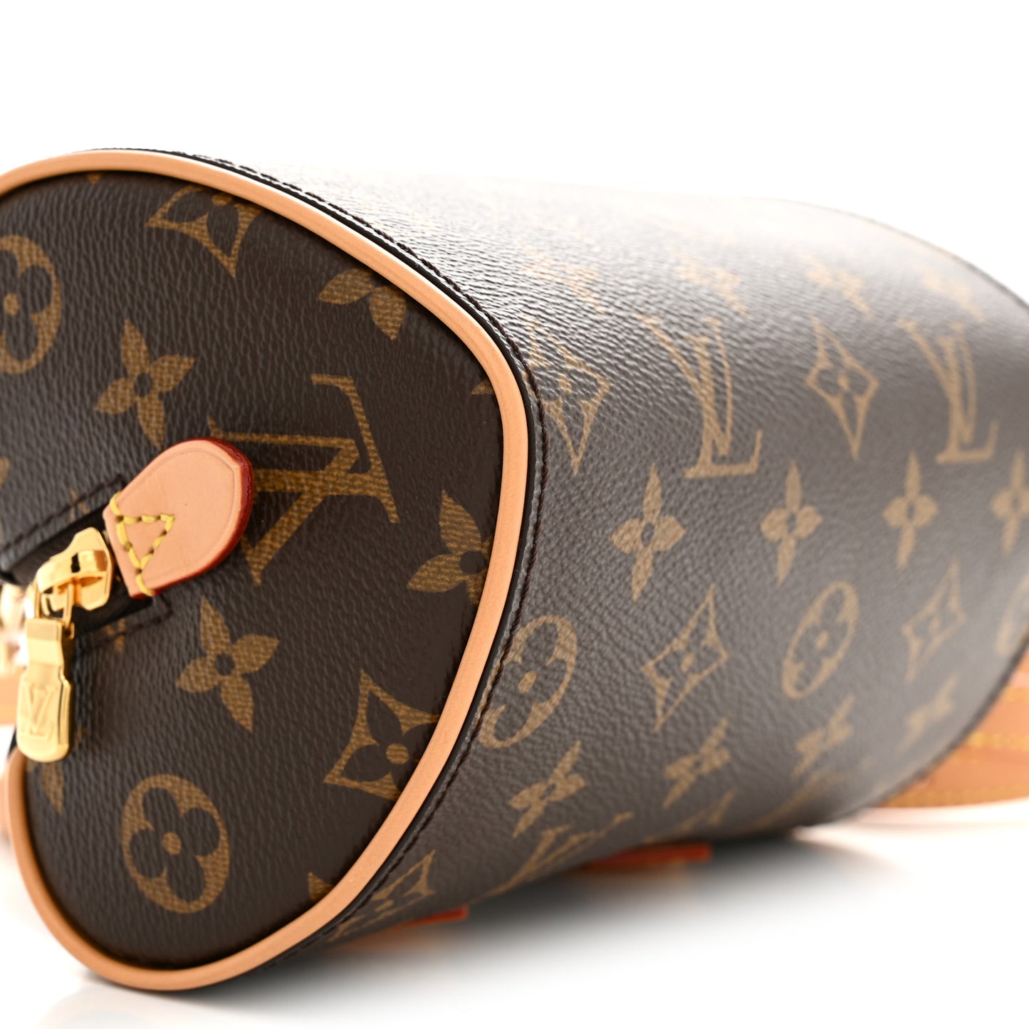 Monogram Nano Speedy Dating