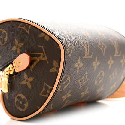 Louis Vuitton Monogram Nano Speedy Dating 8 of 10