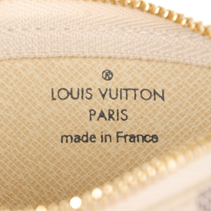 Louis Vuitton Damier Azur Key Pouch 12 of 14