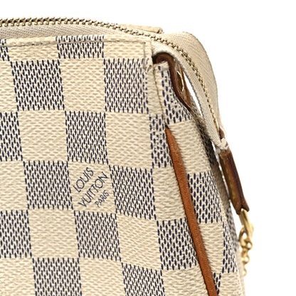Louis Vuitton Damier Azur Eva Clutch 15 of 15