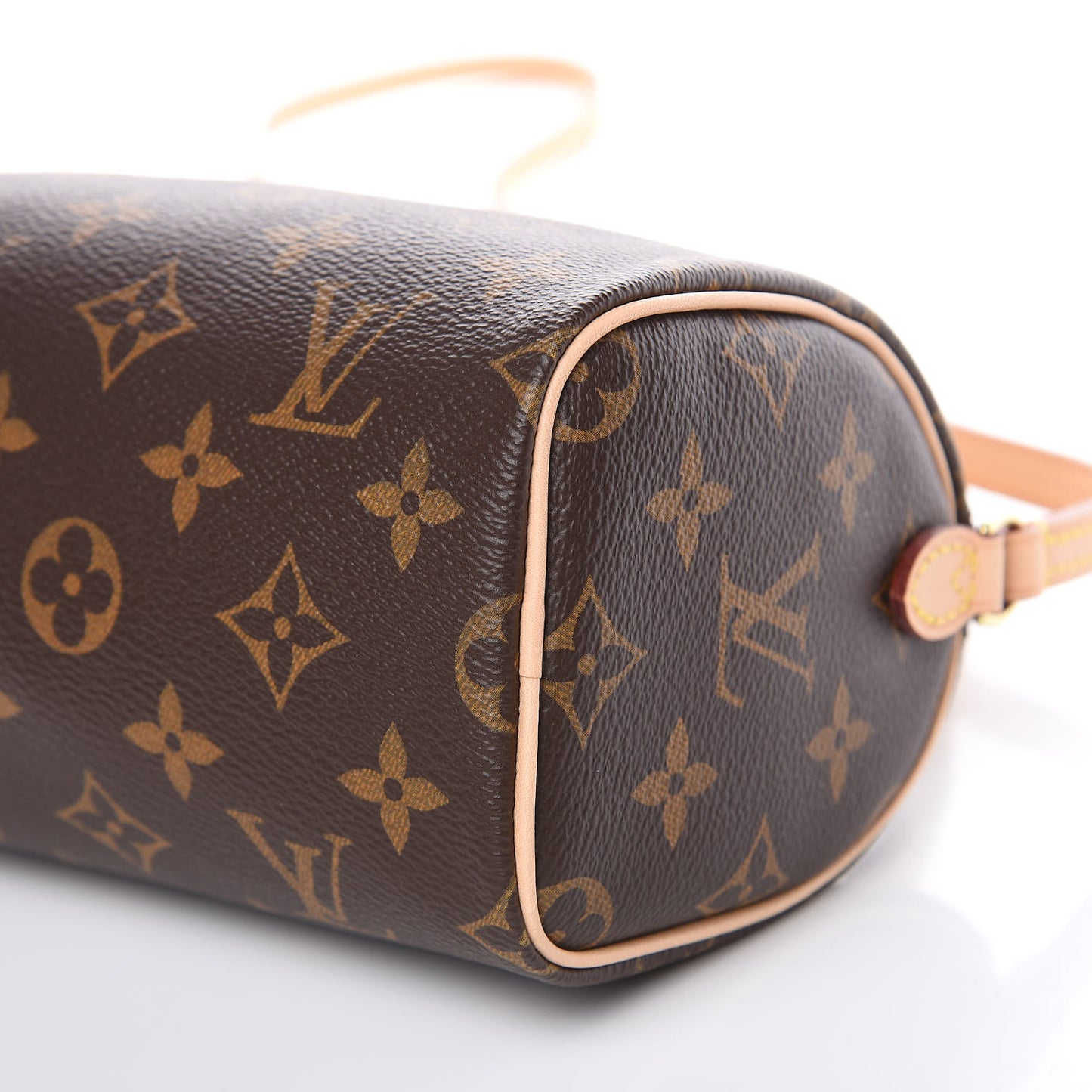 Monogram Nano Speedy