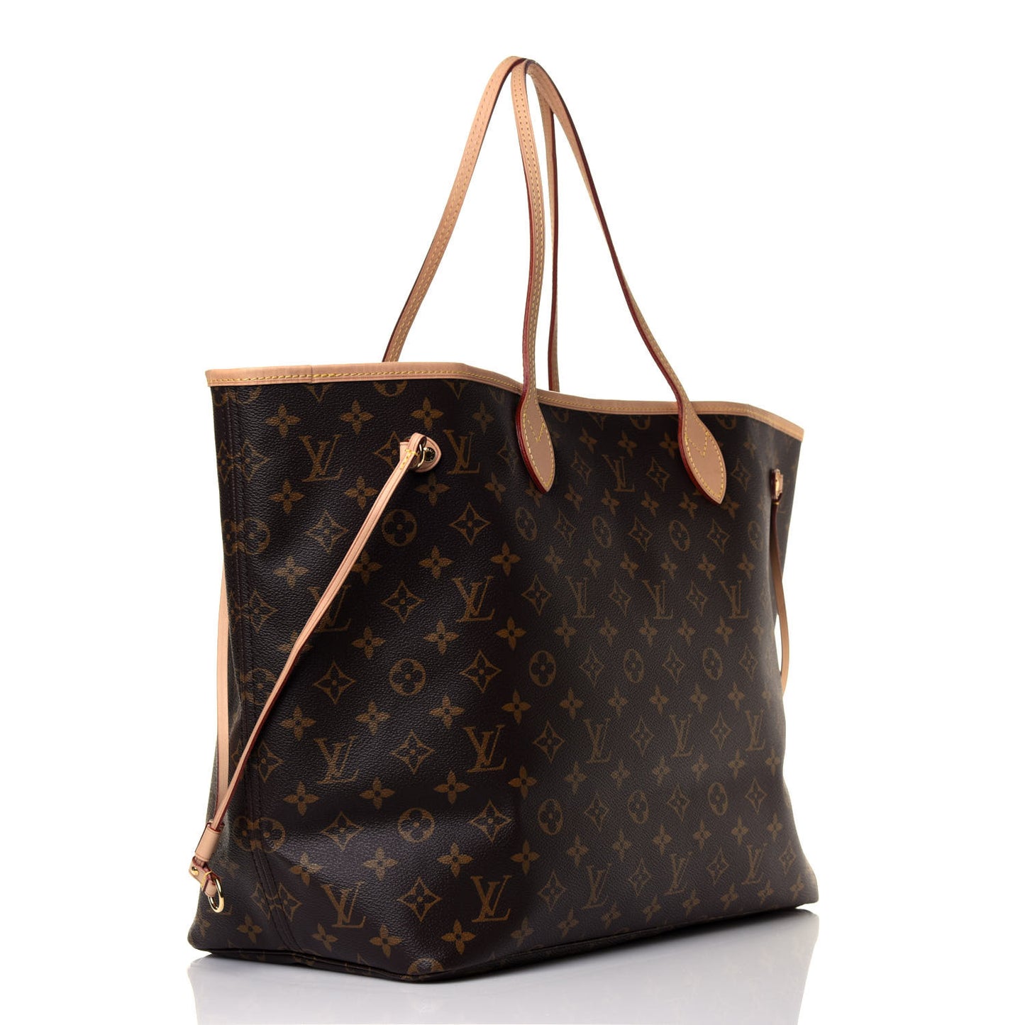 Monogram Neo Neverfull GM