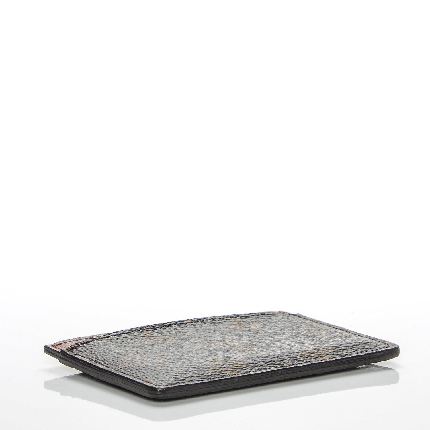 Louis Vuitton Monogram Card Holder Armagnac 4 of 6