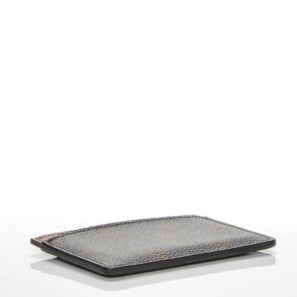 Louis Vuitton Monogram Card Holder Armagnac 4 of 6