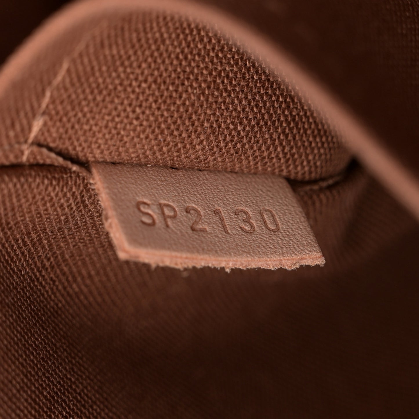 Monogram Tivoli GM