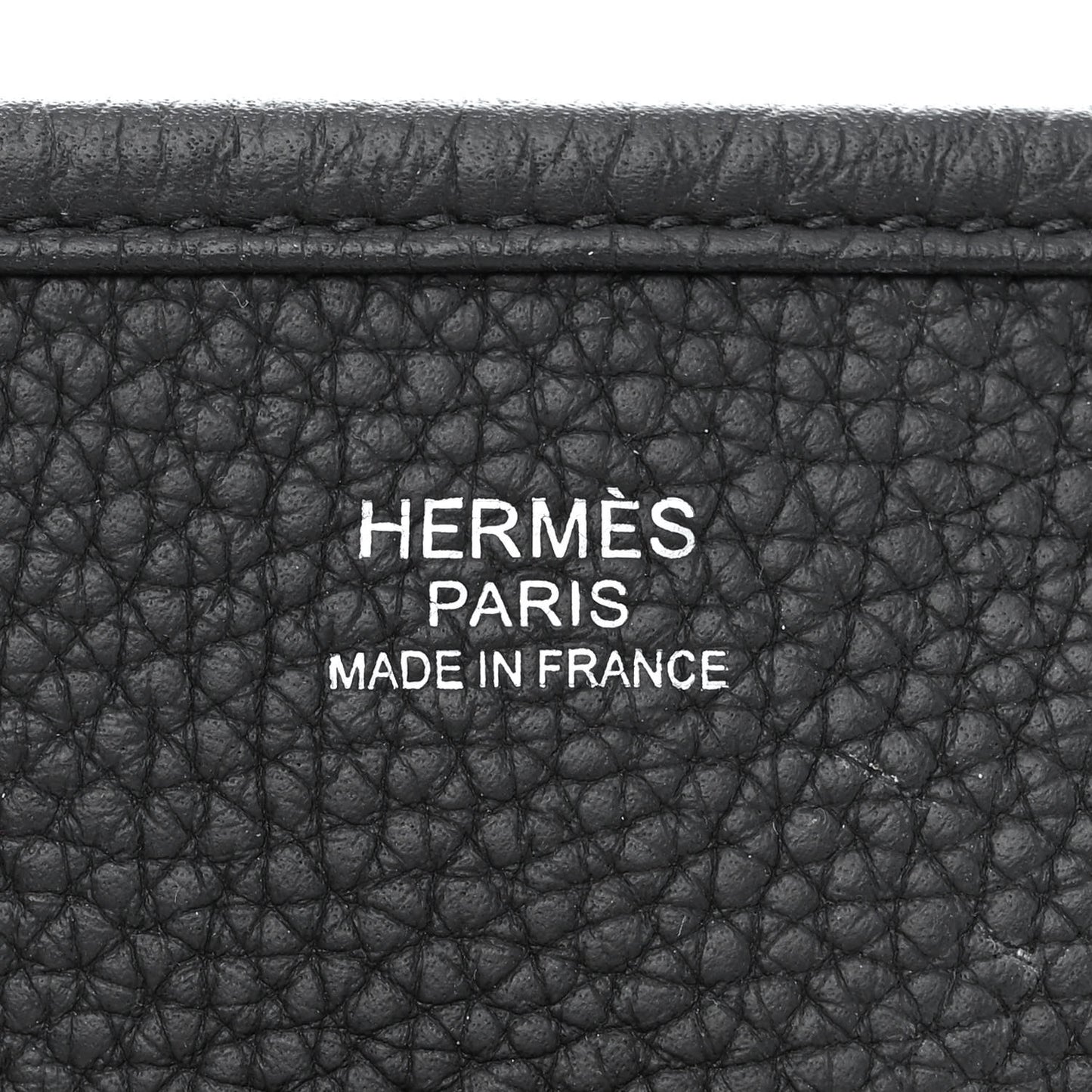 Taurillon Clemence Evelyne III PM Black