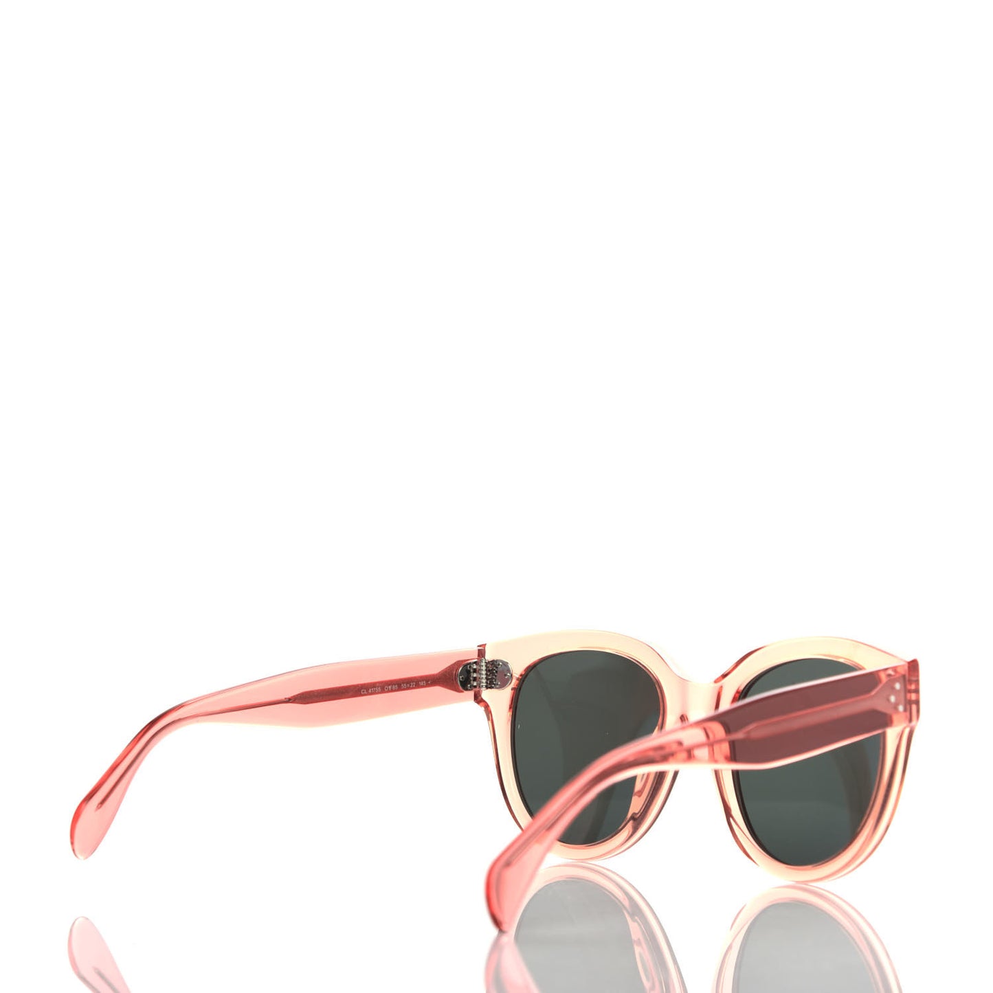 Audrey Sunglasses CL 41755 Pink