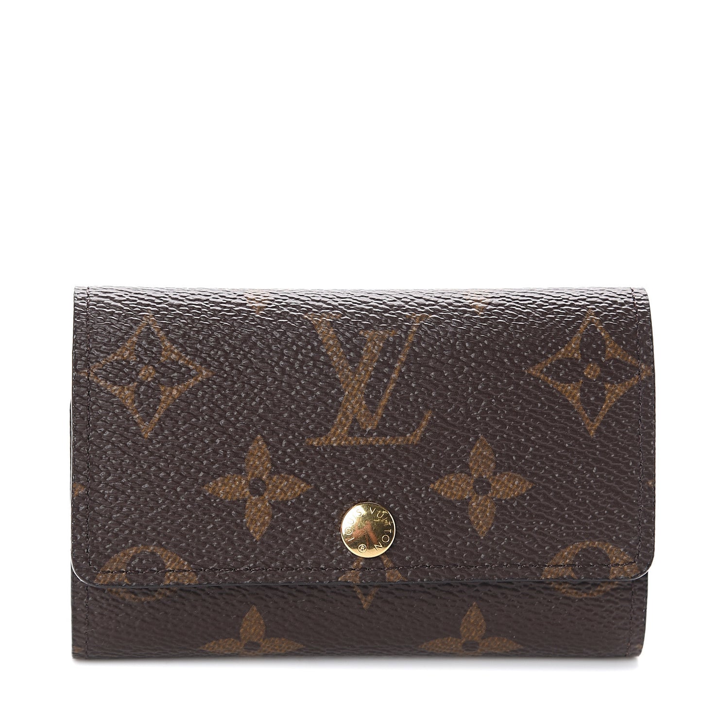 Monogram 6 Key Multicles Holder