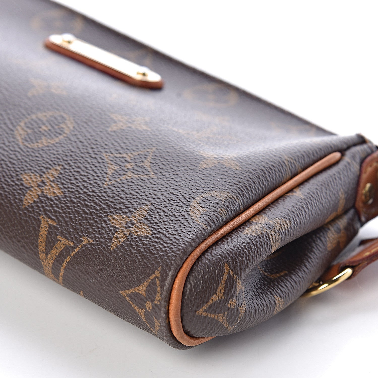 Louis Vuitton Monogram Eva Clutch 10 of 10