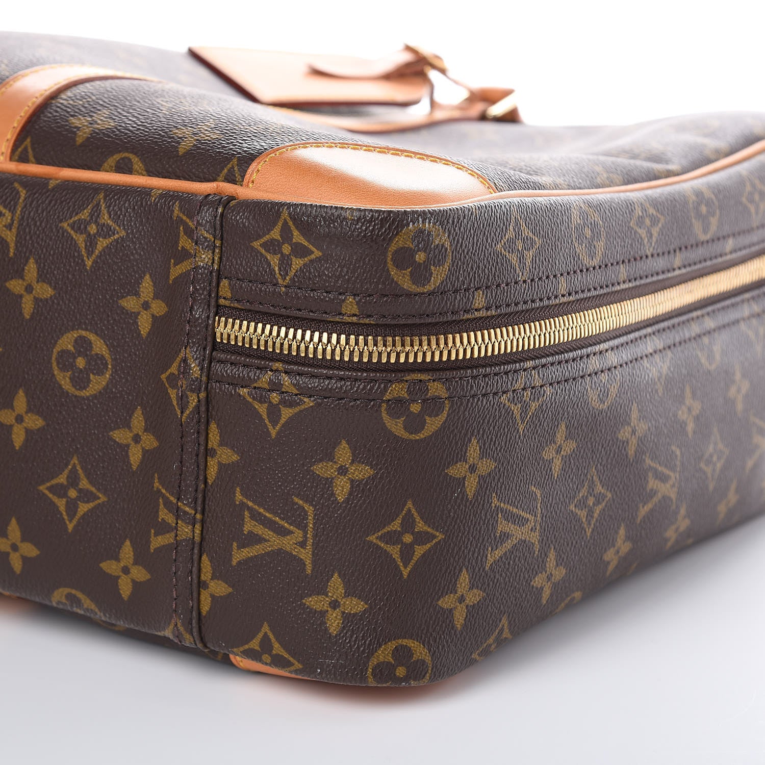 Louis Vuitton Monogram Sirius 45 9 of 16