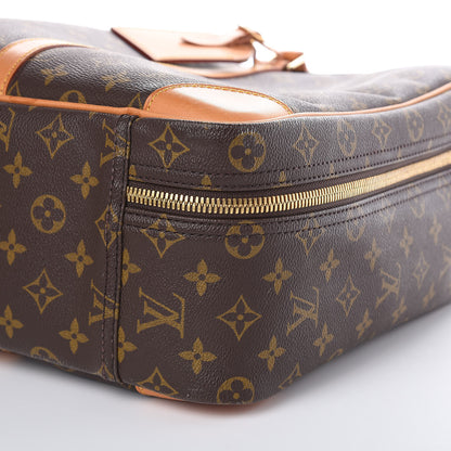 Louis Vuitton Monogram Sirius 45 9 of 16