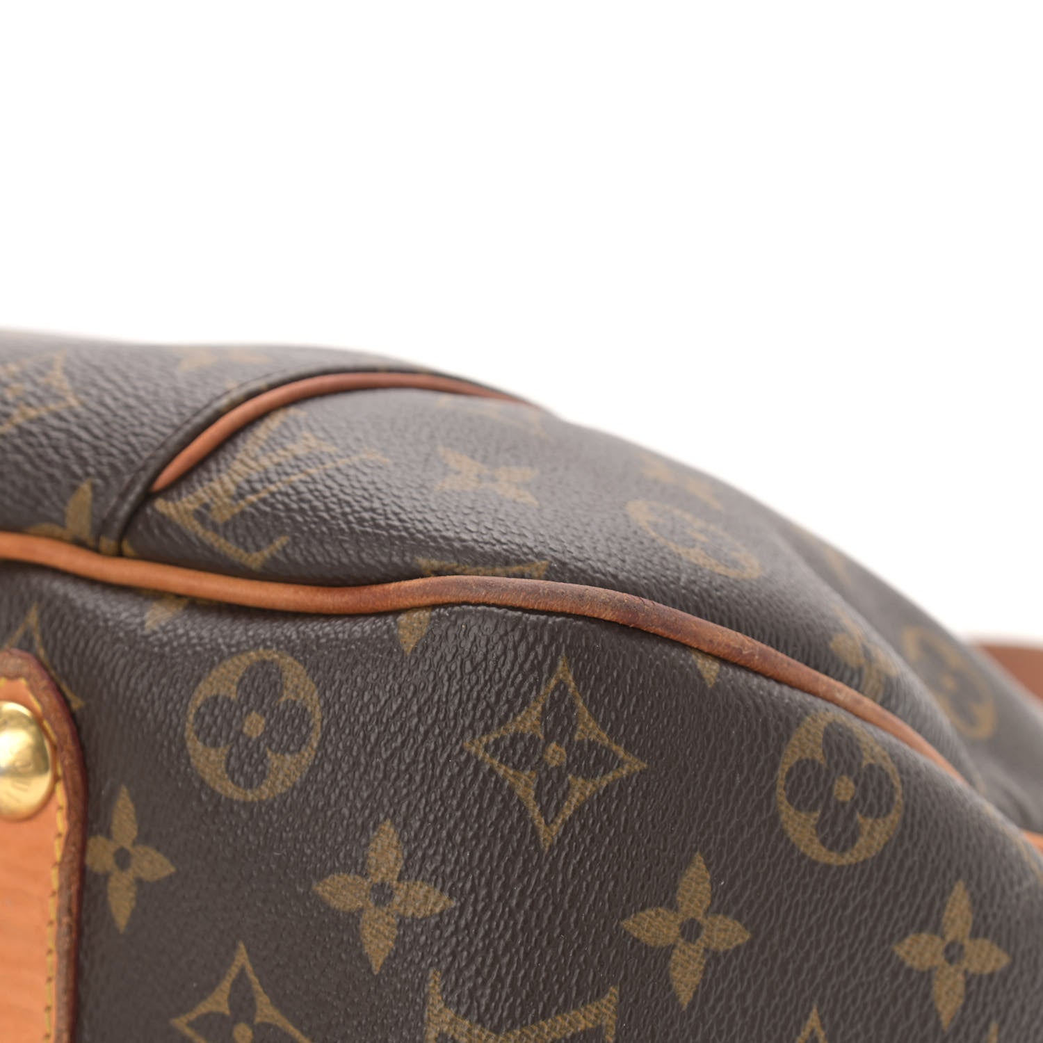 Louis Vuitton Monogram Galliera PM 10 of 23