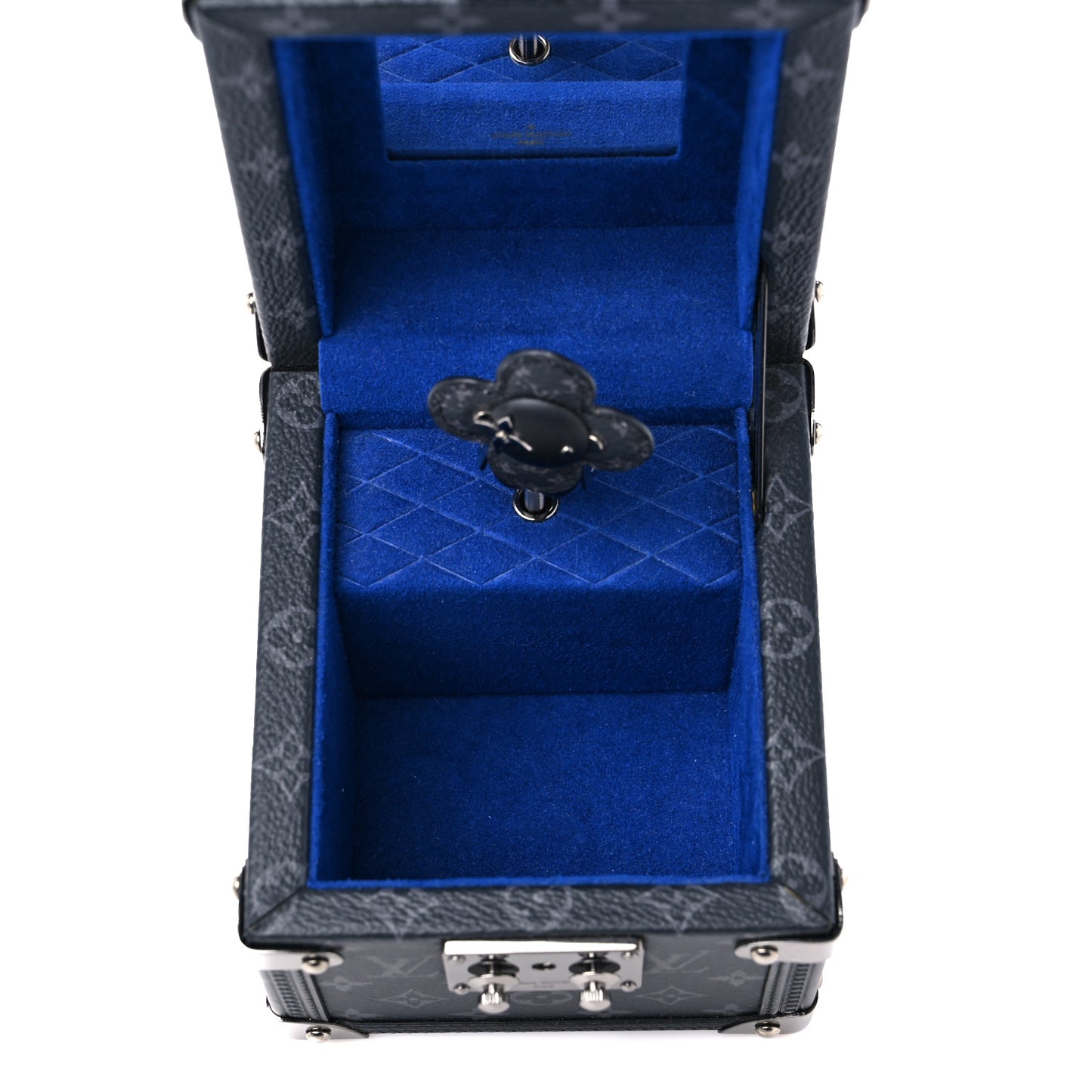 Monogram Eclipse Vivienne Music Box