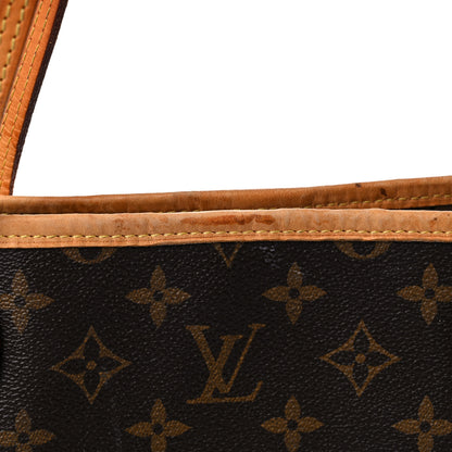 Louis Vuitton Monogram Neverfull GM 17 of 33