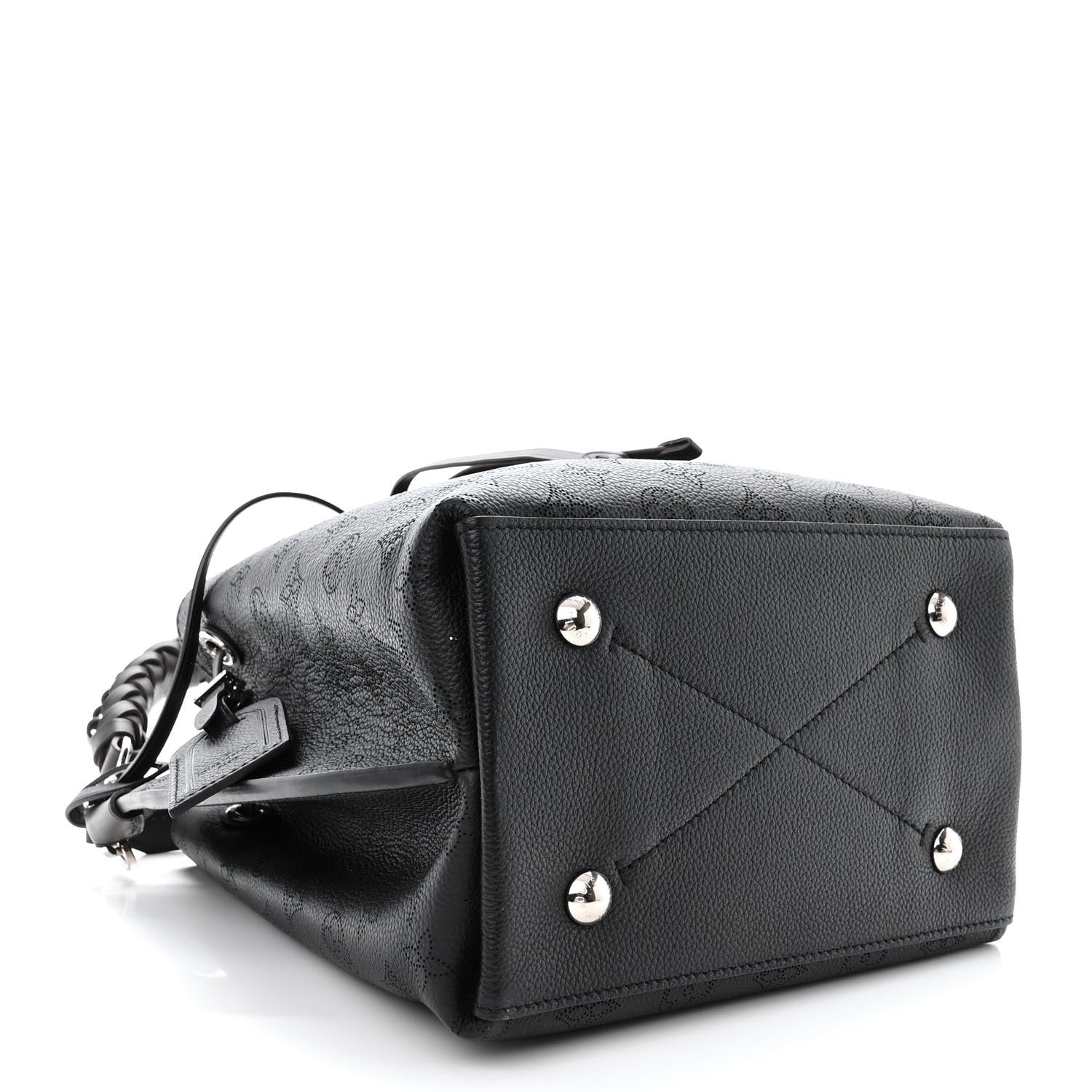 Louis Vuitton Mahina Muria Black 4 of 9