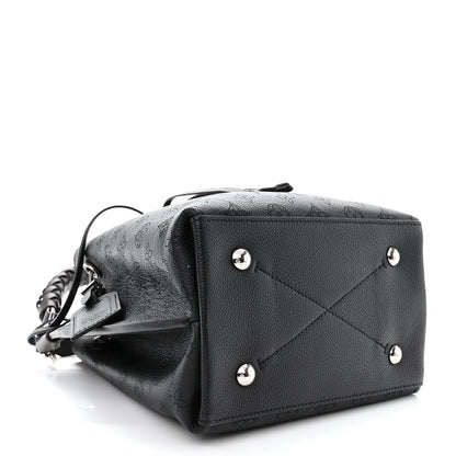 Louis Vuitton Mahina Muria Black 4 of 9
