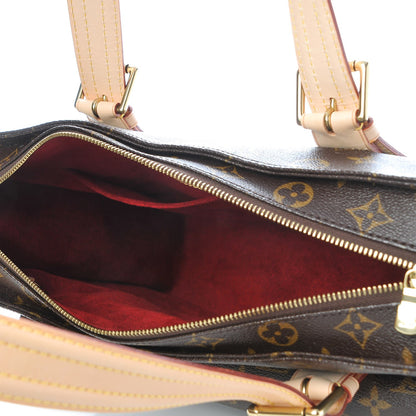 Louis Vuitton Monogram Multipli-Cite 5 of 6