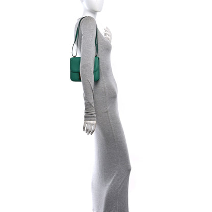 Hermes Evercolor Constance 18 Vert Vertigo 2 of 10