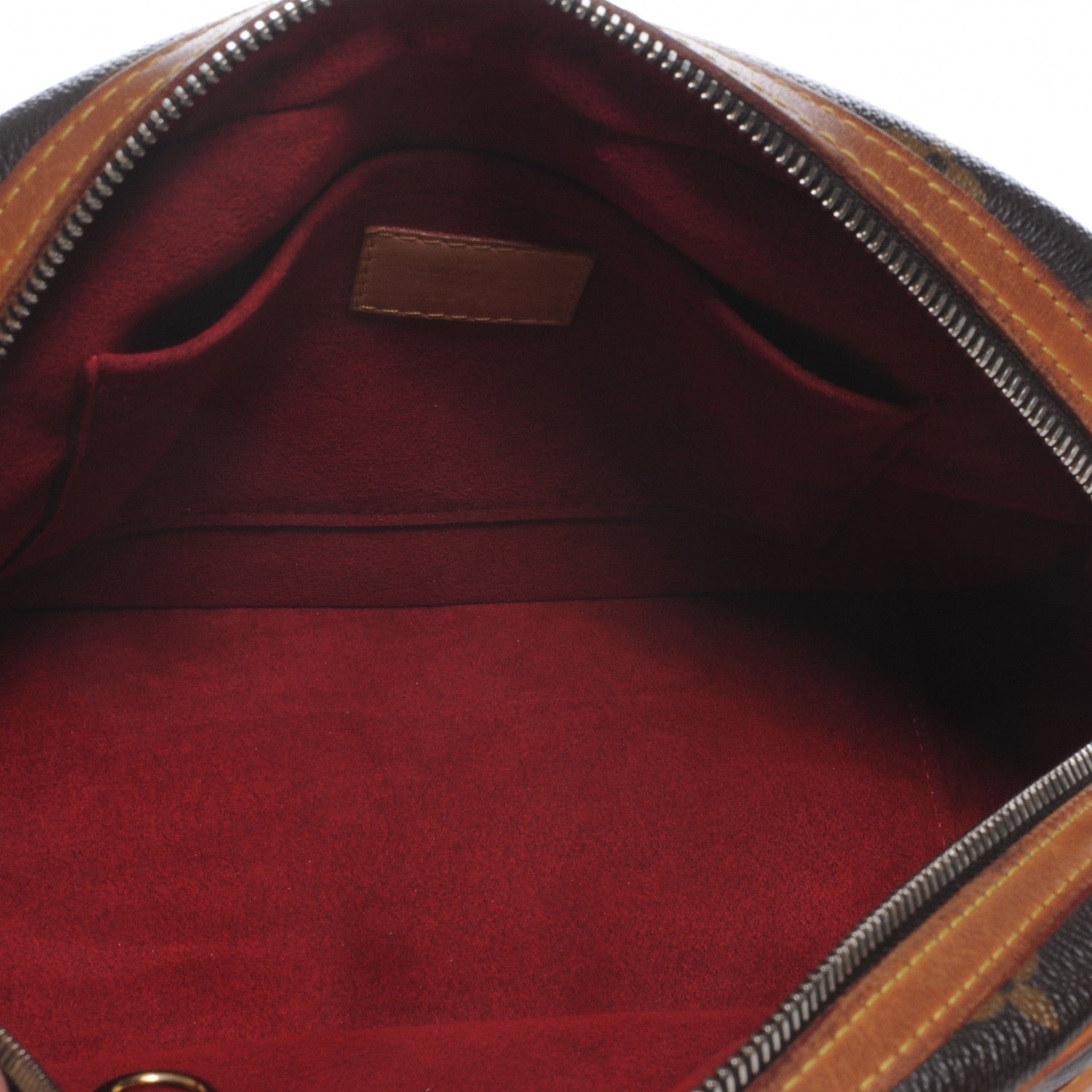 Louis Vuitton Monogram Klara 5 of 7