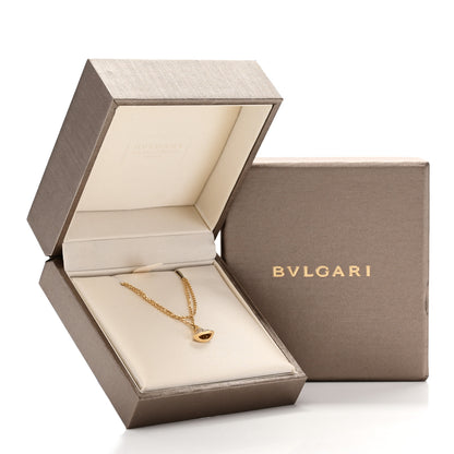 Bulgari 18K Yellow Gold Diamond Divas' Dream Bracelet ML 6 of 6