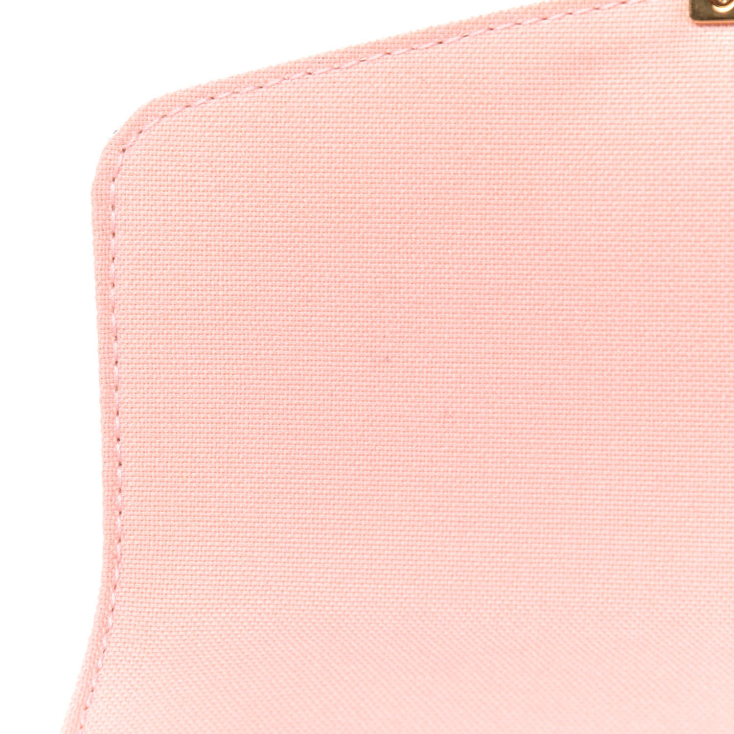 Louis Vuitton Damier Azur Croisette 9 of 12